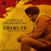 About Tribute Sidhu Moose Wala Song