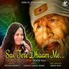 About Sai Tere Dhaam Me Song