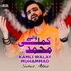 Kamli Walay Muhammad