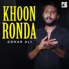 About Khoon Ronda Song