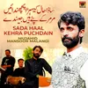 About Sada Haal Kehra Puchdain Song
