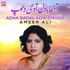 About Adha Badal Adhi Dhoop Song