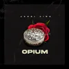 About Opium Song