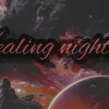 About Healing Nights Song