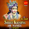 About Shree Krishna 108 Names Song