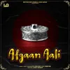 About Afgaan Aali Song