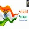 About Indian National Anthem Song