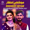 About Moonkhy Intzar Song