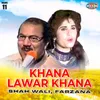 Khana Lawar Khana