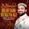 Dil Ki Sada Ya Ali Ya Ali