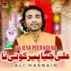 About Ali Jeya Peer Koi Na Song