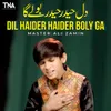 Dil Haider Haider Boly Ga