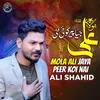 About Mola Ali Jaya Peer Koi Nai Song