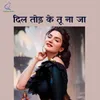 About Dil Tod Ke Tu Na Ja Song