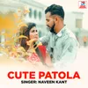 About Cute Patola Song