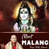 About Mast Malang Song