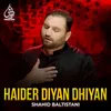 Haider Diyan Dhiyan