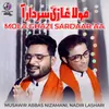About Mola Ghazi Sardaar Aa Song