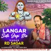 About Langar Sidh Jogi Da Song