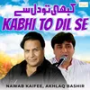 About Kabhi To Dil Se Song