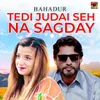 About Tedi Judai Seh Na Sagday Song