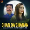 Chan Da Chanan