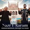 About Nazr E Karam Song