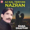 Aj Kal Teriyan Nazran