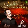 About Deen Kay Sultan Baba Song