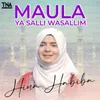 About Maula Ya Salli Wasallim Song