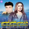About Bari Barsi Khatan Gayasi Song