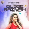 About Gusse Raziyan Song