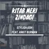 About KITAB MERI ZINDAGI Song