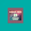 About Radha Meri Song