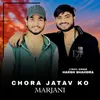 About Chora Jatav Ko Marjani Song