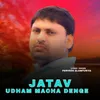 About Jatav Udham Macha Denge Song
