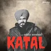 About Katal Song