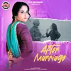 About After Marriage Song