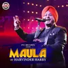 About Maula Song