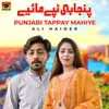About Punjabi Tappay Mahiye Song