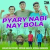 Pyary Nabi Nay Bola