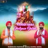 About Pahadi Baba Jholiyaan Bharda Song