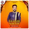 About Aa Gaye Narate Song