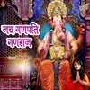 About Jai Ganpati Ganraj Song