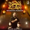 Badshah Hussain