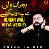 About Hijran Wali Aliya Wekhey Song