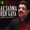 Ae Sadma Reh Gaya