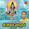 Japta Chal Japta Chal Shree Shivay Namstubhyam
