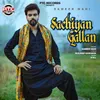 About Sachiyan Gallan Song