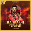 About Kahda Oh Punjabi Song